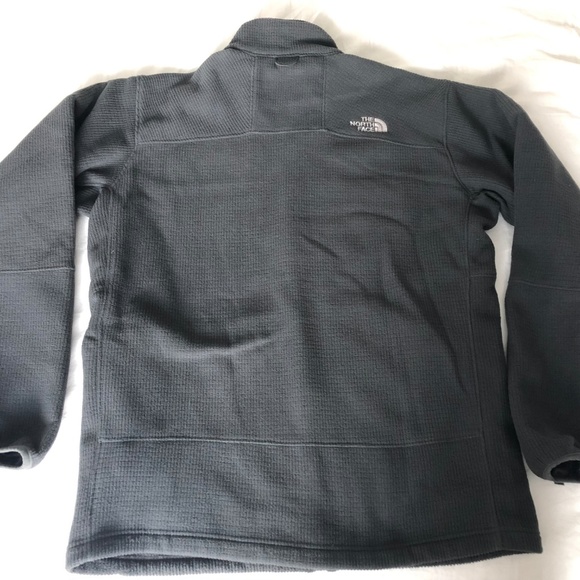 The North Face HyVent 3 in 1 Mens Jacket - Size L - Picture 4 of 8